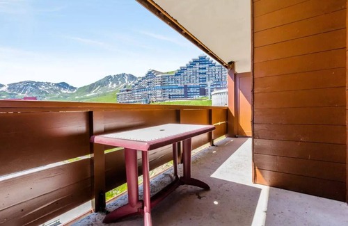 Plagne Centre Apartment | Residence Les Hauts Bois - maeva Home - 4-room apartment for 8 people Selection