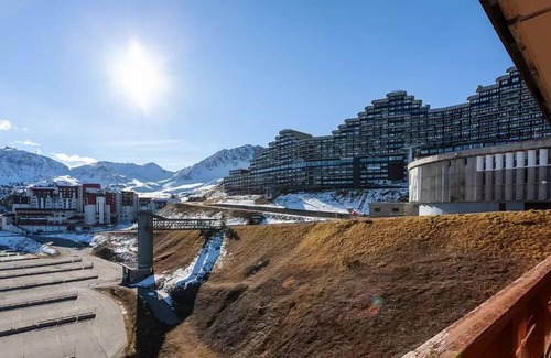 Plagne Centre Apartment | Residence Les Hauts Bois - maeva Home - 3-Room Apartment 6 People - Selection