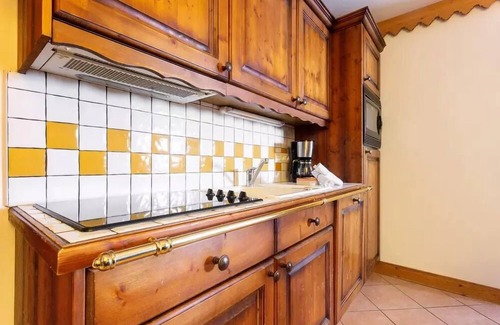 Plagne Centre Apartment | Residence Les Hauts Bois - maeva Home - 3 Room Apartment 8 People - Selection