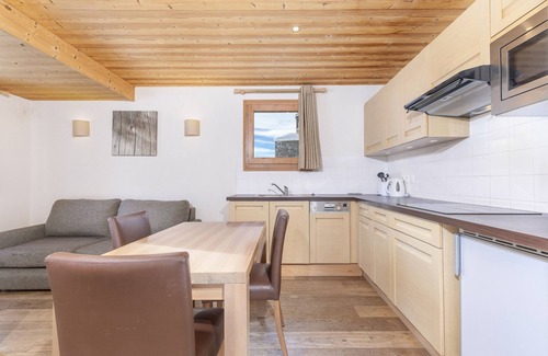 Flaine Apartment | Residence Les Portes du Grand Massif – Flaine
