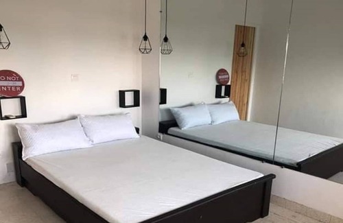 Presidence Apartment | Residence Light Cosy T2
