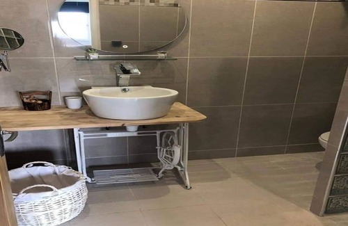 Presidence Apartment | Residence Light Cosy T2