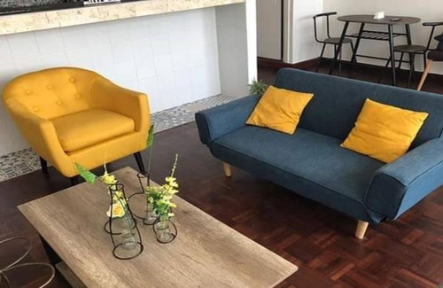 Presidence Apartment | Residence Light Cosy T2