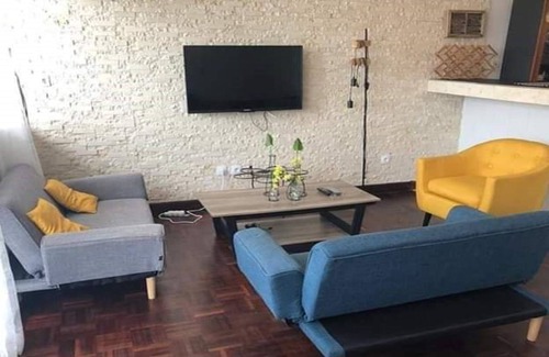 Presidence Apartment | Residence Light Cosy T2