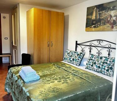 Lecce Apartment | RESIDENCE LUPIAE