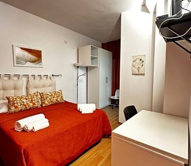 Lecce Apartment | RESIDENCE LUPIAE