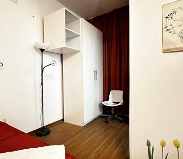 Lecce Apartment | RESIDENCE LUPIAE