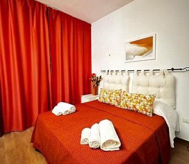 Lecce Apartment | RESIDENCE LUPIAE