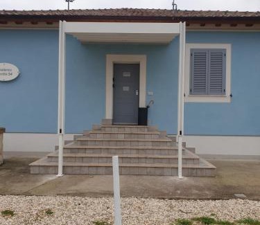Terni Apartment | Residence Maratta1
