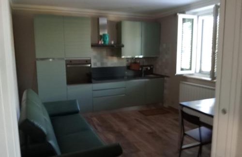 Terni Apartment | Residence Maratta1