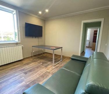 Terni Apartment | Residence Maratta1