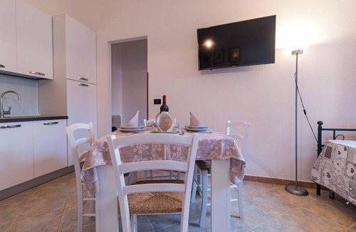 Orosei House | Residence Maria Antonia