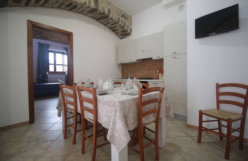 Orosei House | Residence Maria Antonia