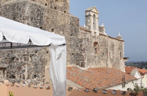 Orosei House | Residence Maria Antonia