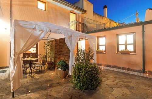 Orosei House | Residence Maria Antonia