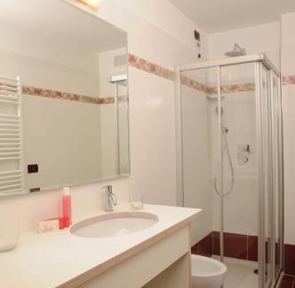 Mezzana Apartment | Residence Marisol Camere & Appartamenti - Mezzana Centre