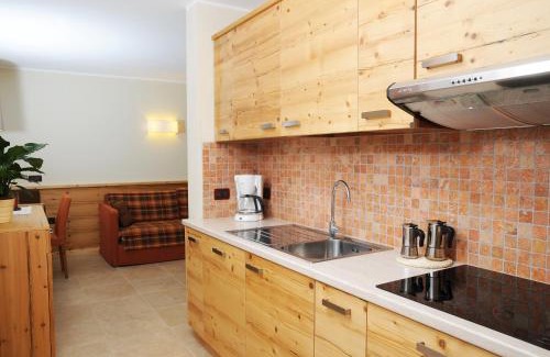 Mezzana Apartment | Residence Marisol Camere & Appartamenti - Mezzana Centre
