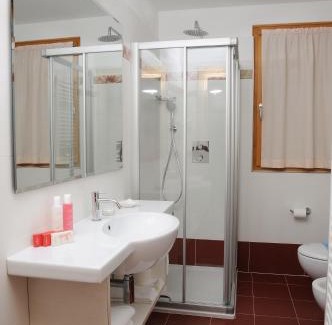 Mezzana Apartment | Residence Marisol Camere & Appartamenti - Mezzana Centre