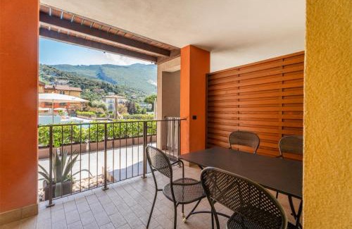 Torbole sul Garda Apartment | Residence Maroadi