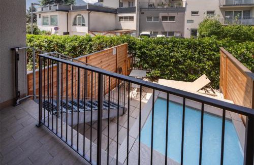 Torbole sul Garda Apartment | Residence Maroadi