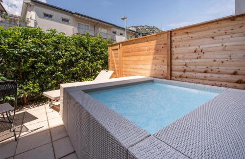 Torbole sul Garda Apartment | Residence Maroadi