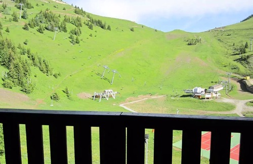 Auris Apartment | Residence Martagons A - Apartment 2 rooms cabin 4 beds at the foot of the slopes - Auris en Oisans