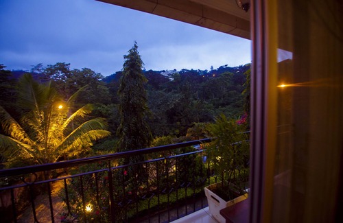 Yaounde Apartment | Residence Massou Deluxe G D