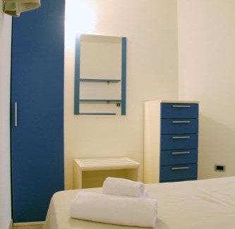 Marina di Grosseto Apartment | Residence Mediterraneo