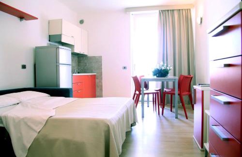 Marina di Grosseto Apartment | Residence Mediterraneo