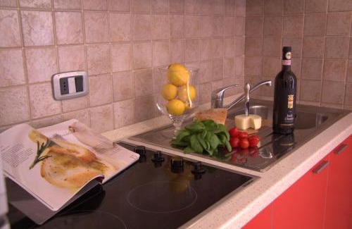 Marina di Grosseto Apartment | Residence Mediterraneo