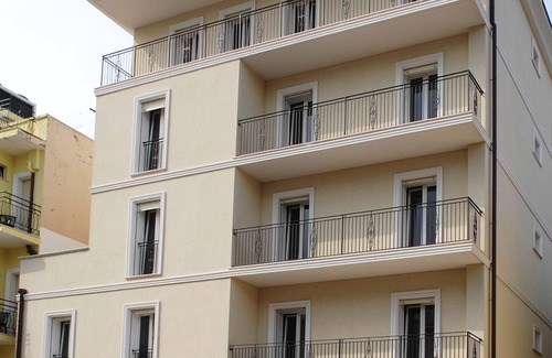 Gabicce Mare Apartment | Residence Meeting Gabicce Mare
