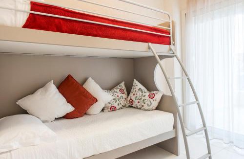 Cesenatico Apartment | Residence Millecento