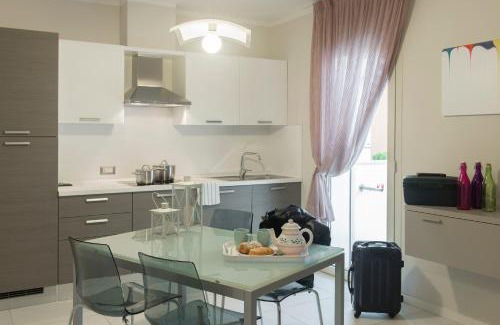 Cesenatico Apartment | Residence Millecento