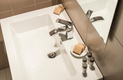 Cesenatico Apartment | Residence Millecento