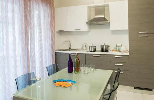Cesenatico Apartment | Residence Millecento