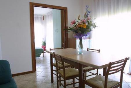 Jesolo Apartment | Residence Mini Sayonara