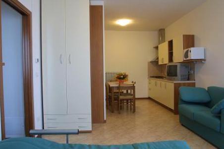 Jesolo Apartment | Residence Mini Sayonara
