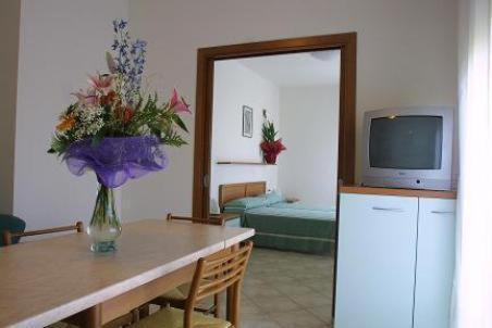 Jesolo Apartment | Residence Mini Sayonara