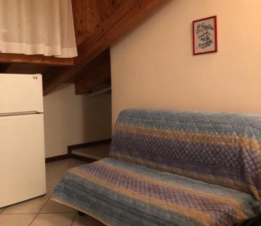 Jesolo Apartment | Residence Moresco