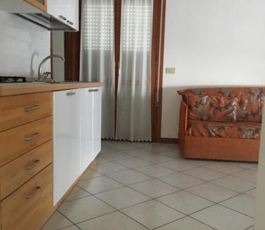 Jesolo Apartment | Residence Moresco