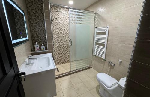Bir El Djir Apartment | Residence Nardjess Oran