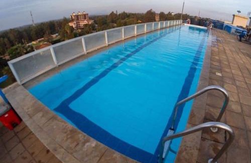 Nairobi Apartment | Residence Next Door Coral 1