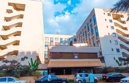 Nairobi Apartment | Residence Next Door Coral 1