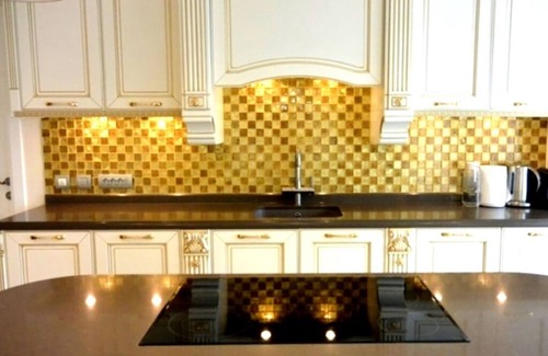 Ziepniekkalns Apartment | Residence of Green Tree Riga