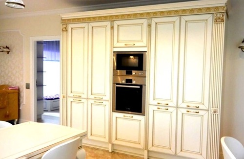Ziepniekkalns Apartment | Residence of Green Tree Riga