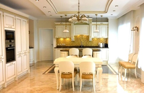 Ziepniekkalns Apartment | Residence of Green Tree Riga