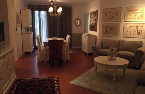 Sacile Apartment | Residence of the TOLOMEI - SACILE