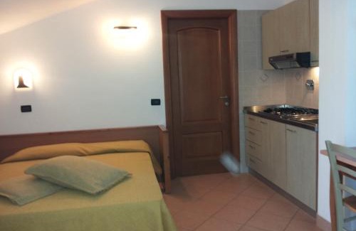 Pietra Ligure Apartment | Residence Oleandro