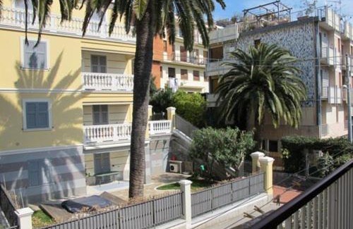 Finale Ligure Apartment | Residence Olivotti