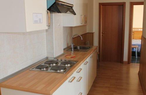 Finale Ligure Apartment | Residence Olivotti